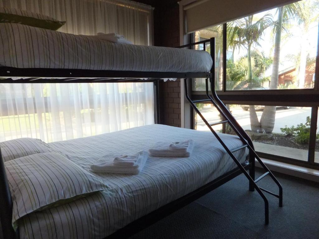 Paradise Holiday Apartments Lake Bunga Zimmer foto
