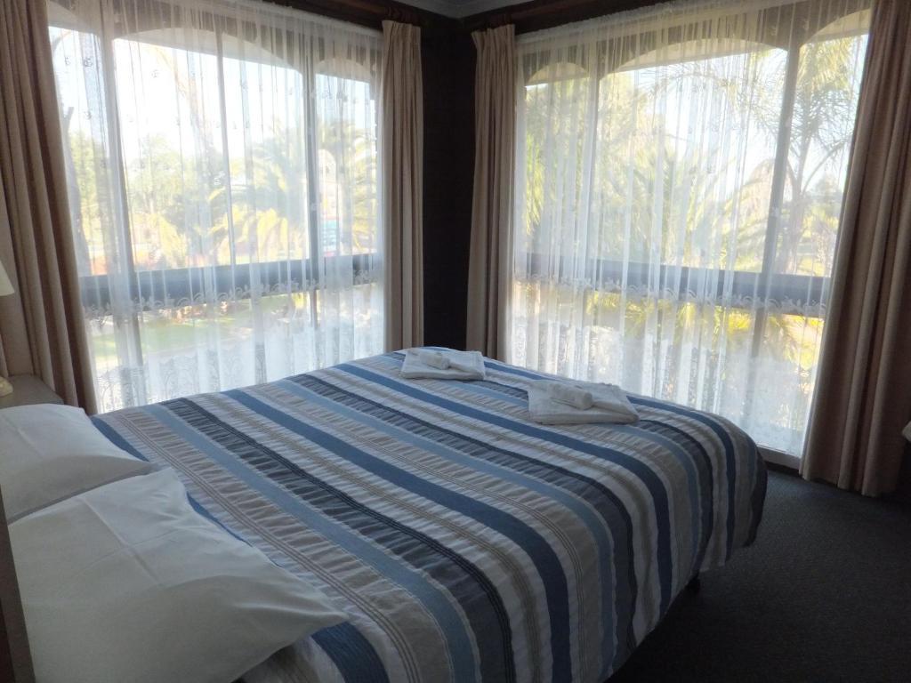 Paradise Holiday Apartments Lake Bunga Exterior foto