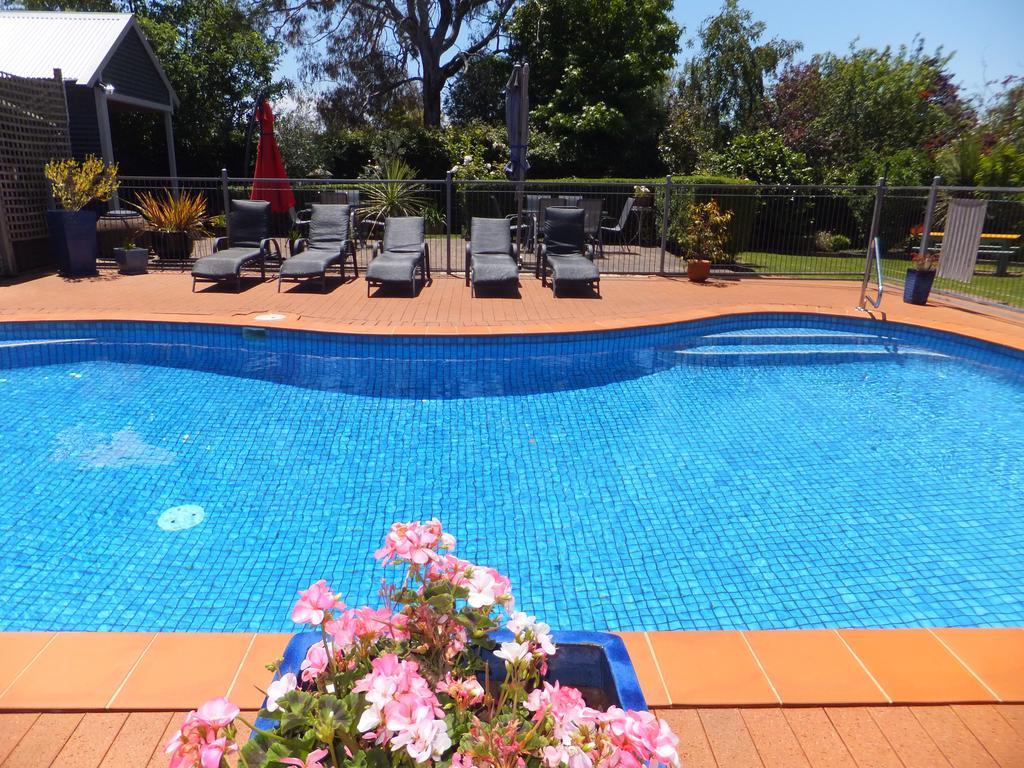 Paradise Holiday Apartments Lake Bunga Exterior foto