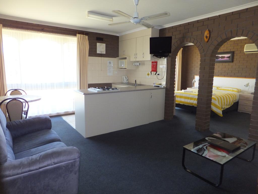 Paradise Holiday Apartments Lake Bunga Exterior foto